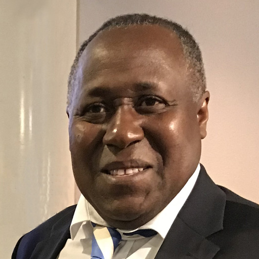 Lamine KONÉ, Secrétaire Fédéral du PADES France