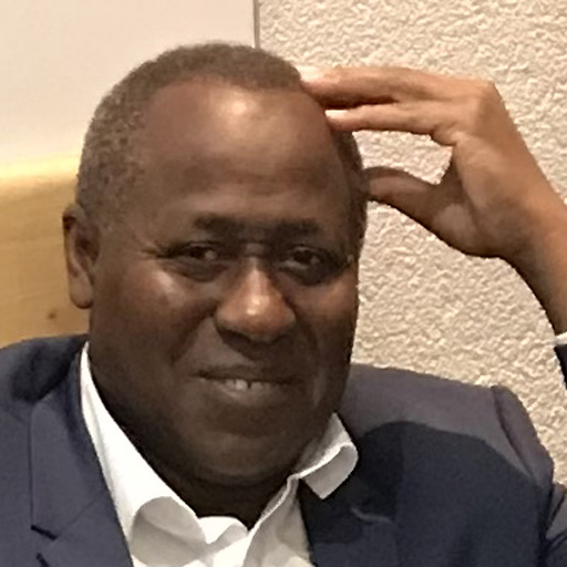 Lamine KONÉ, Secrétaire Fédéral du PADES France