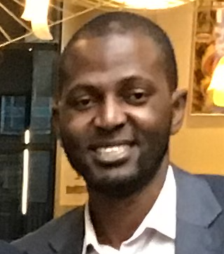 Dr. Mamady DIABATÉ, Secrétaire Générale de PADES Paris